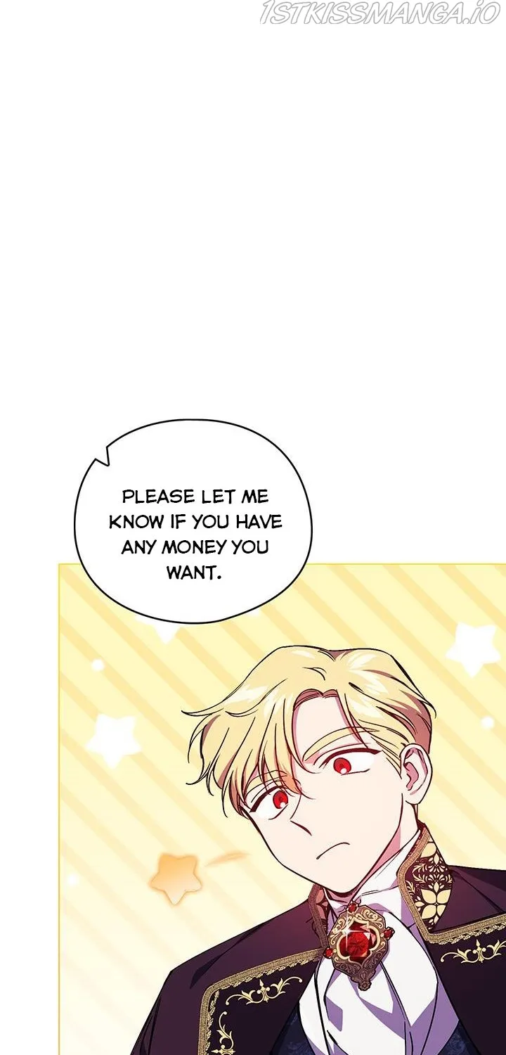 I Don’t Trust My Twin Sister Chapter 5 page 52 - 