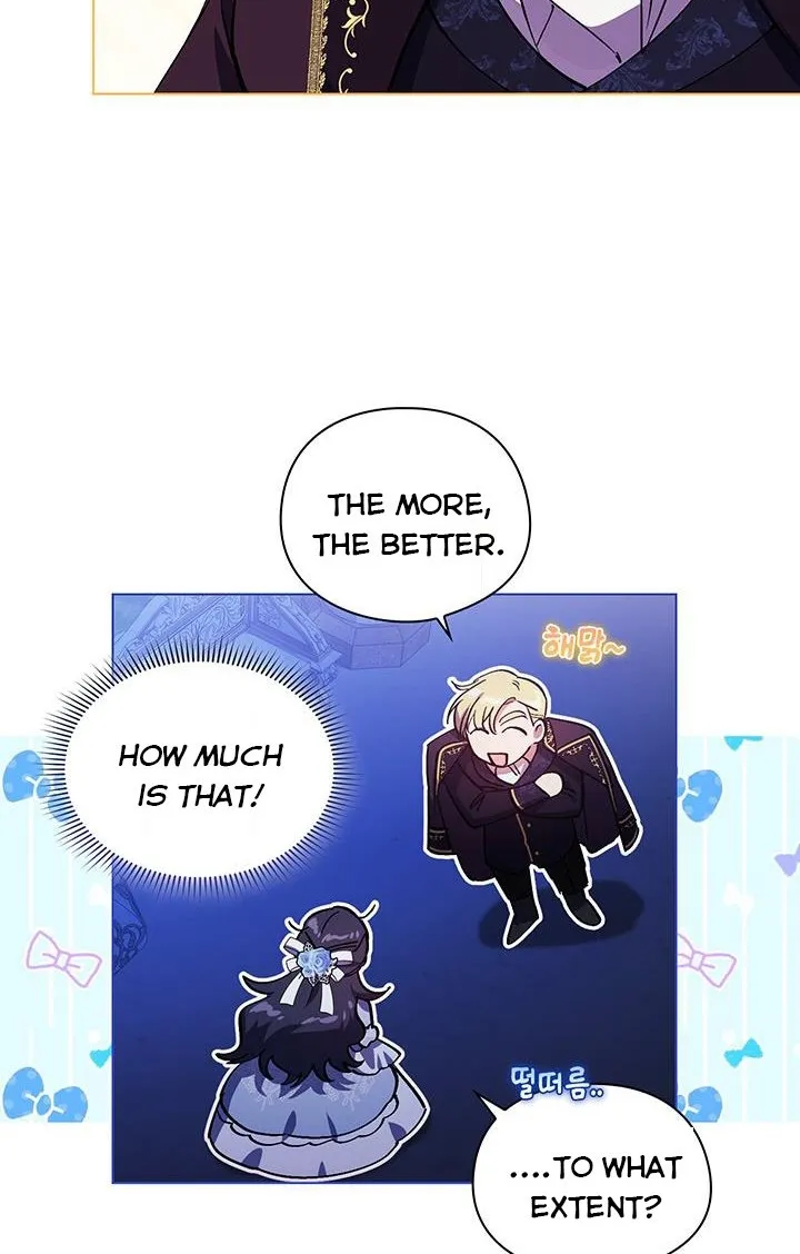 I Don’t Trust My Twin Sister Chapter 5 page 53 - 