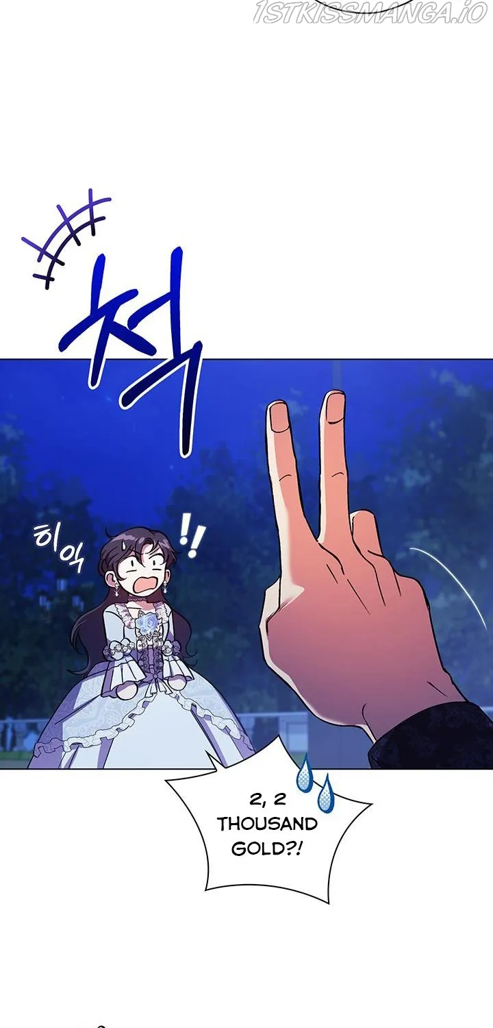 I Don’t Trust My Twin Sister Chapter 5 page 54 - 