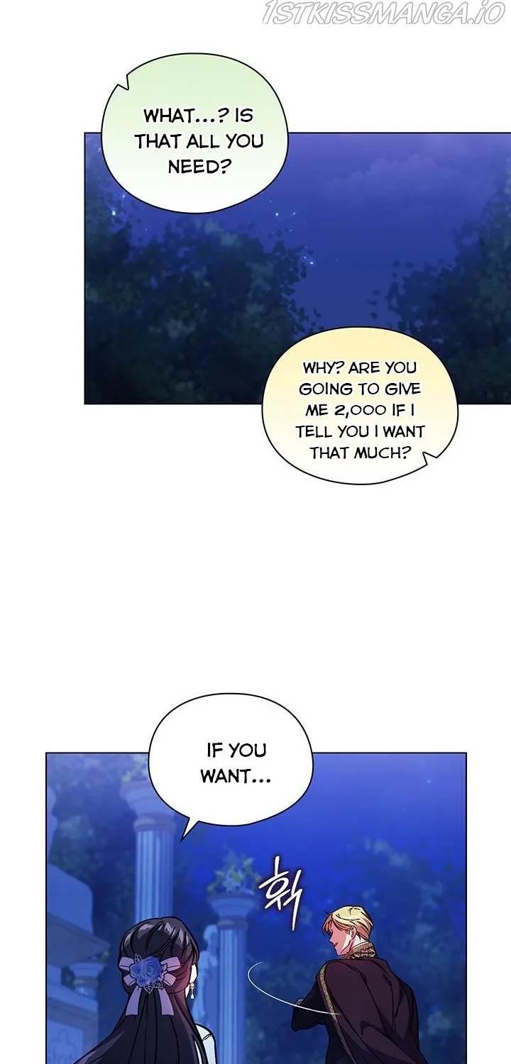 I Don’t Trust My Twin Sister Chapter 5 page 56 - 
