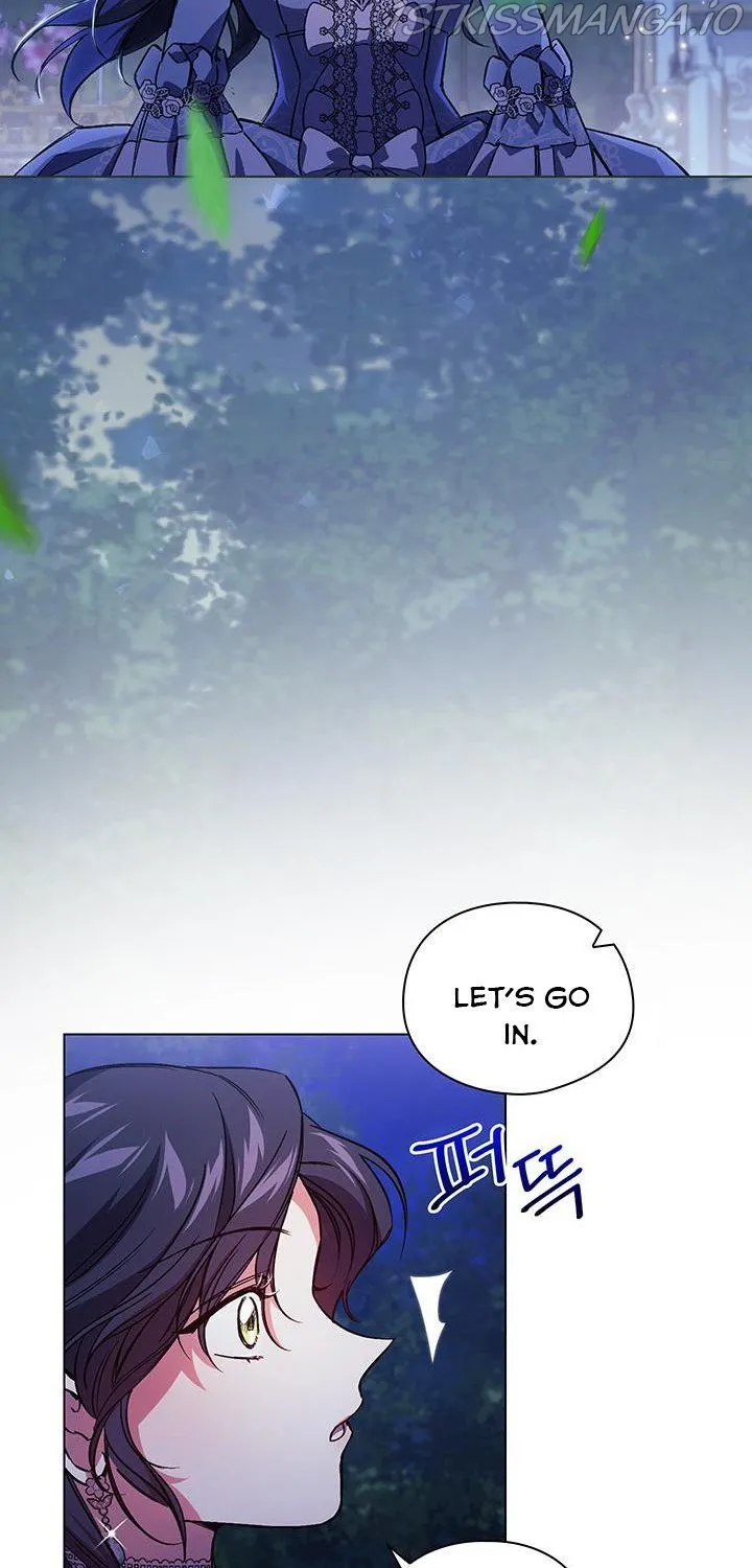 I Don’t Trust My Twin Sister Chapter 5 page 60 - 