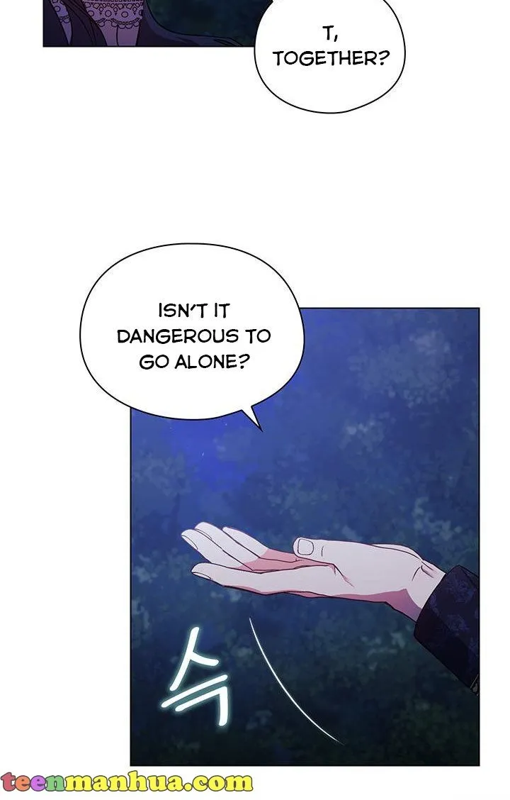 I Don’t Trust My Twin Sister Chapter 5 page 61 - 