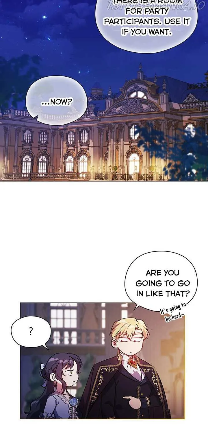 I Don’t Trust My Twin Sister Chapter 5 page 64 - 