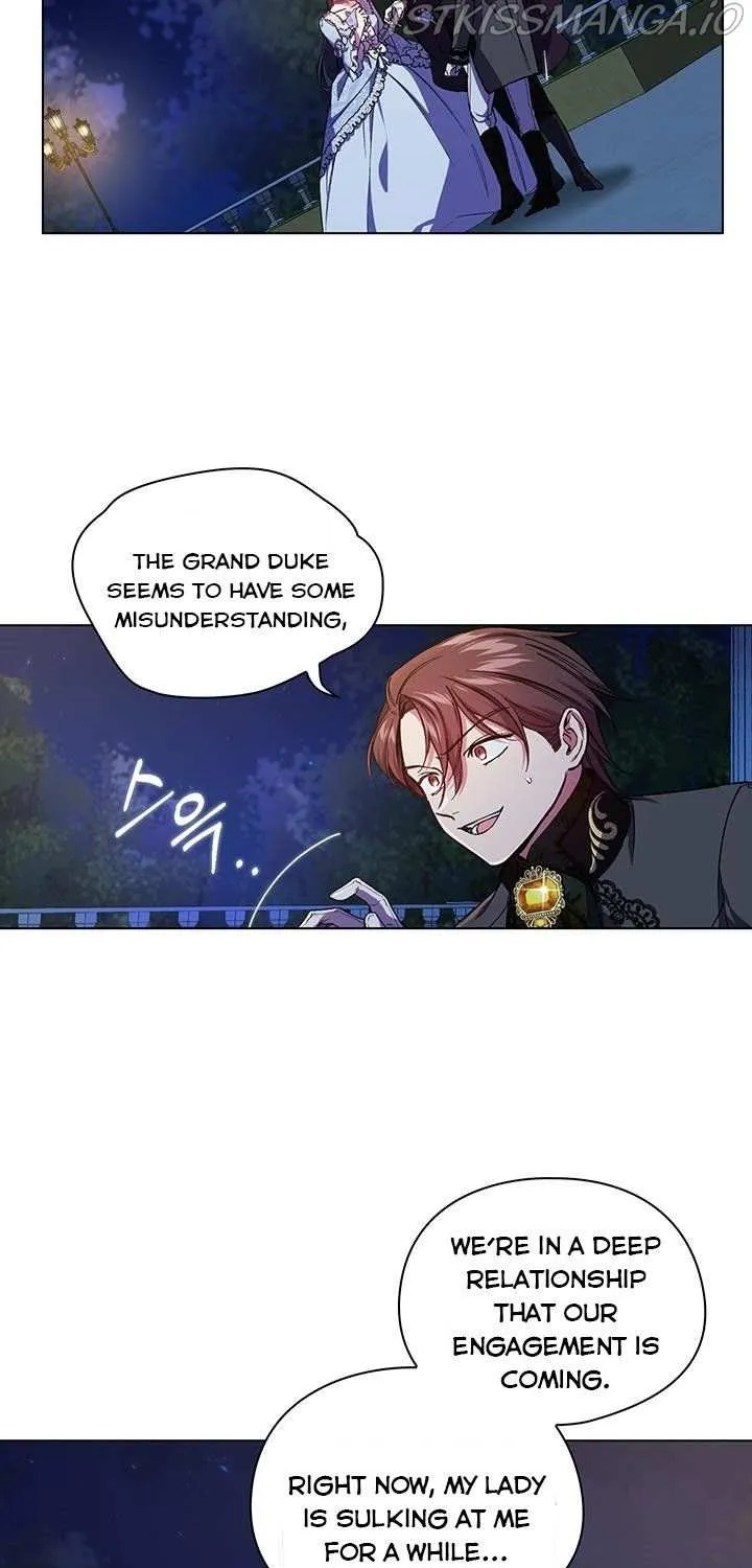 I Don’t Trust My Twin Sister Chapter 5 page 8 - 