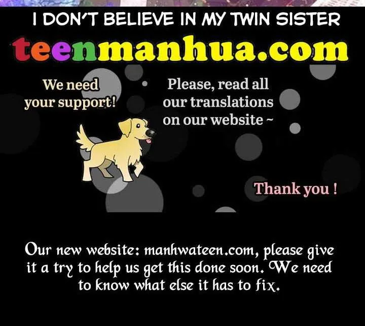 I Don’t Trust My Twin Sister Chapter 5 page 73 - 