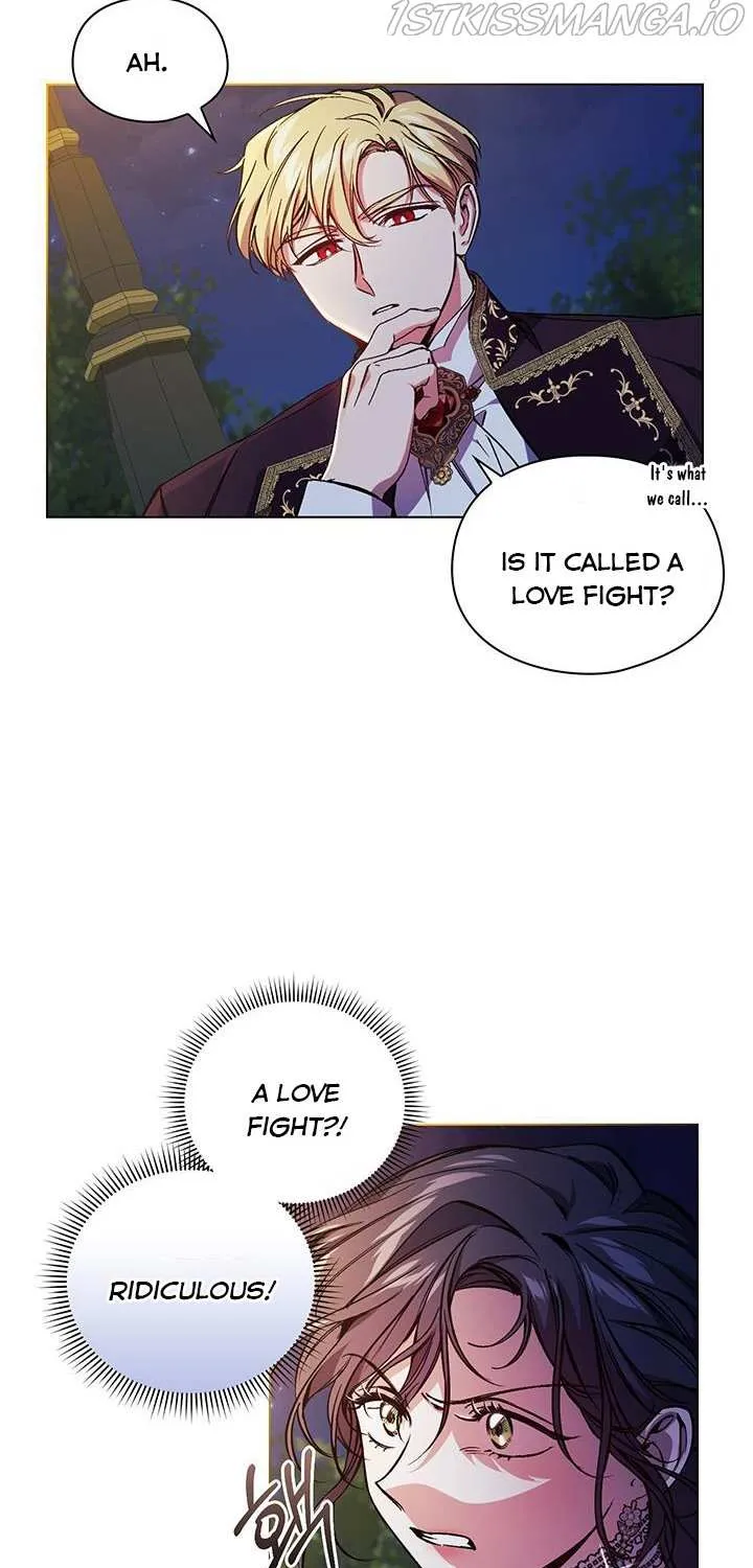 I Don’t Trust My Twin Sister Chapter 5 page 10 - 