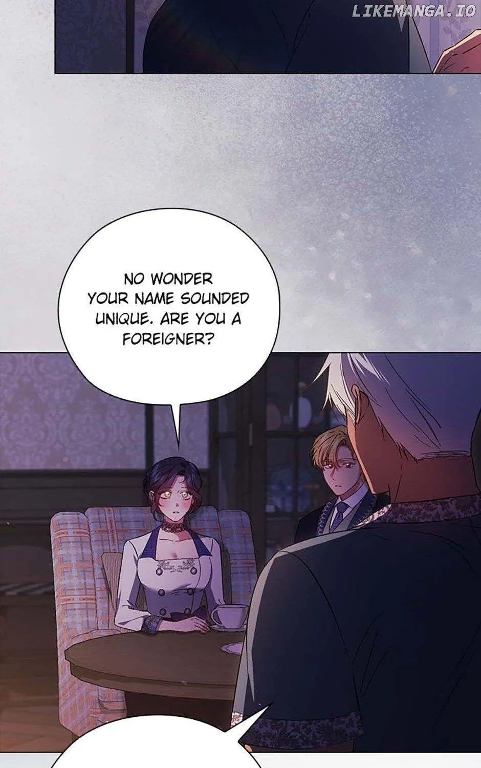 I Don’t Trust My Twin Sister Chapter 50 page 107 - 