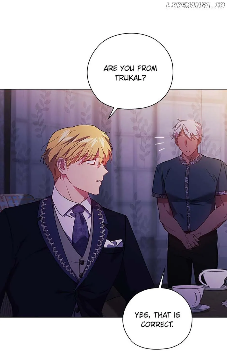 I Don’t Trust My Twin Sister Chapter 50 page 109 - 
