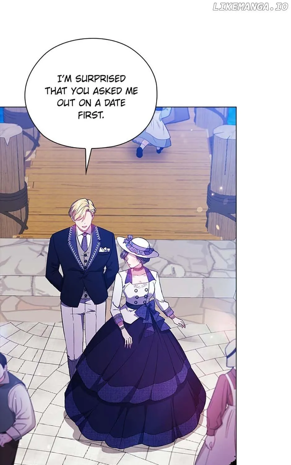 I Don’t Trust My Twin Sister Chapter 50 page 13 - 