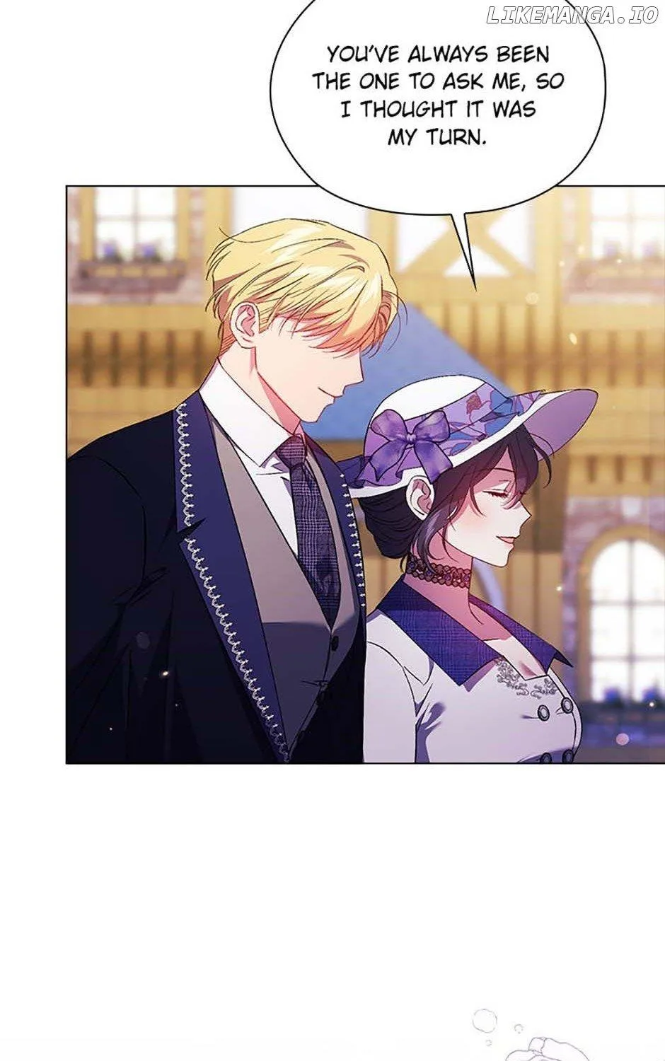 I Don’t Trust My Twin Sister Chapter 50 page 15 - 