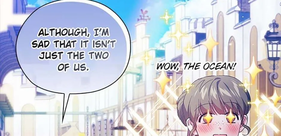 I Don’t Trust My Twin Sister Chapter 50 page 18 - 