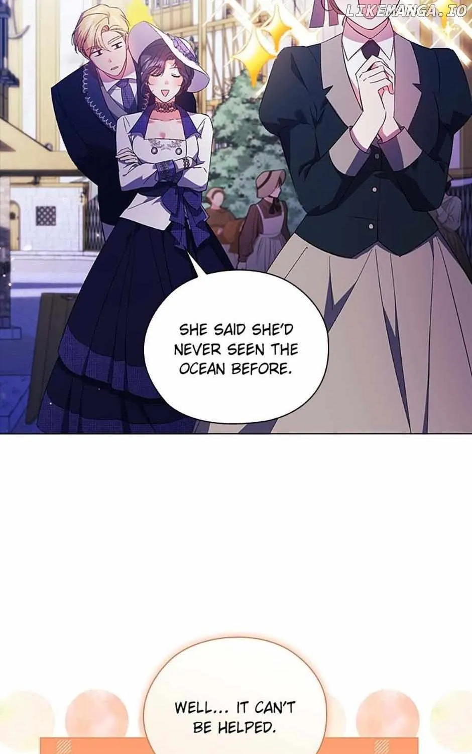 I Don’t Trust My Twin Sister Chapter 50 page 19 - 