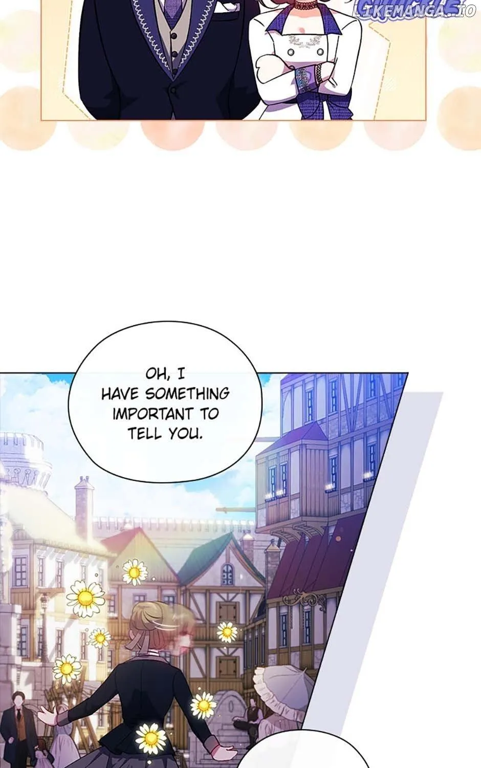 I Don’t Trust My Twin Sister Chapter 50 page 21 - 