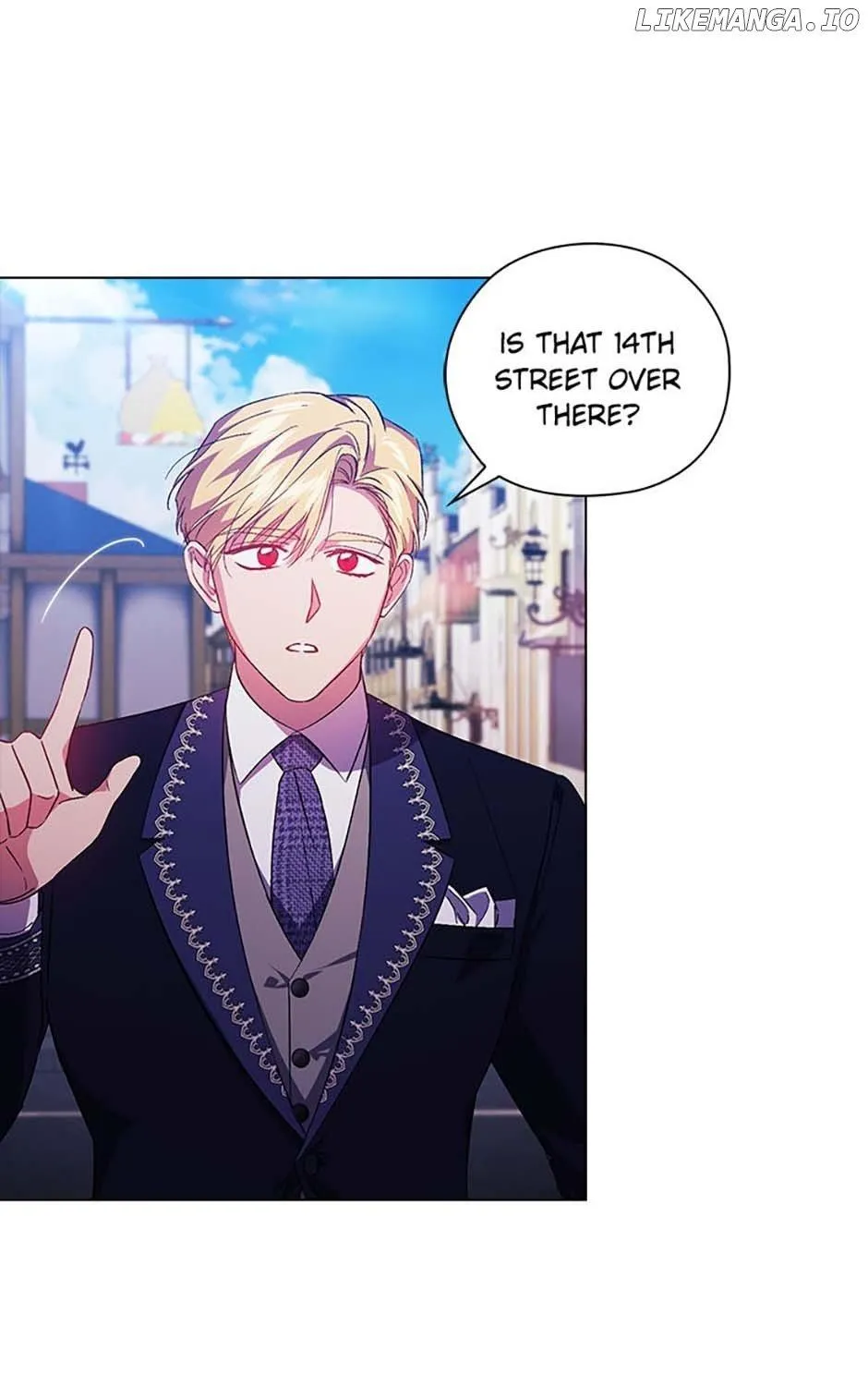 I Don’t Trust My Twin Sister Chapter 50 page 37 - 