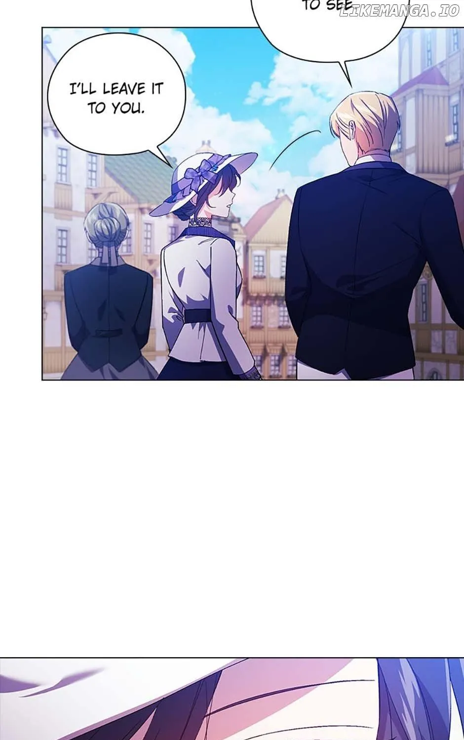 I Don’t Trust My Twin Sister Chapter 50 page 39 - 