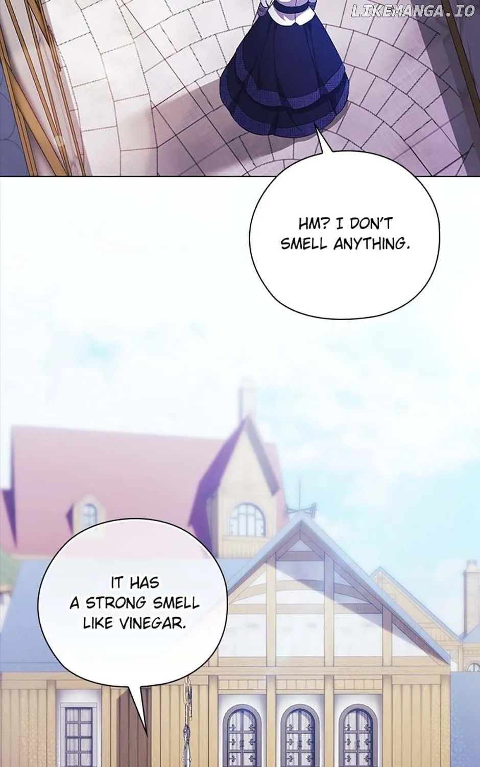 I Don’t Trust My Twin Sister Chapter 50 page 45 - 