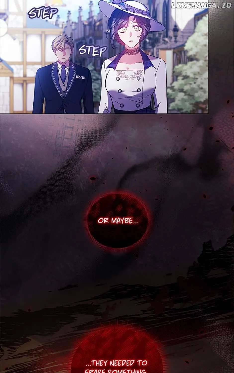 I Don’t Trust My Twin Sister Chapter 50 page 49 - 