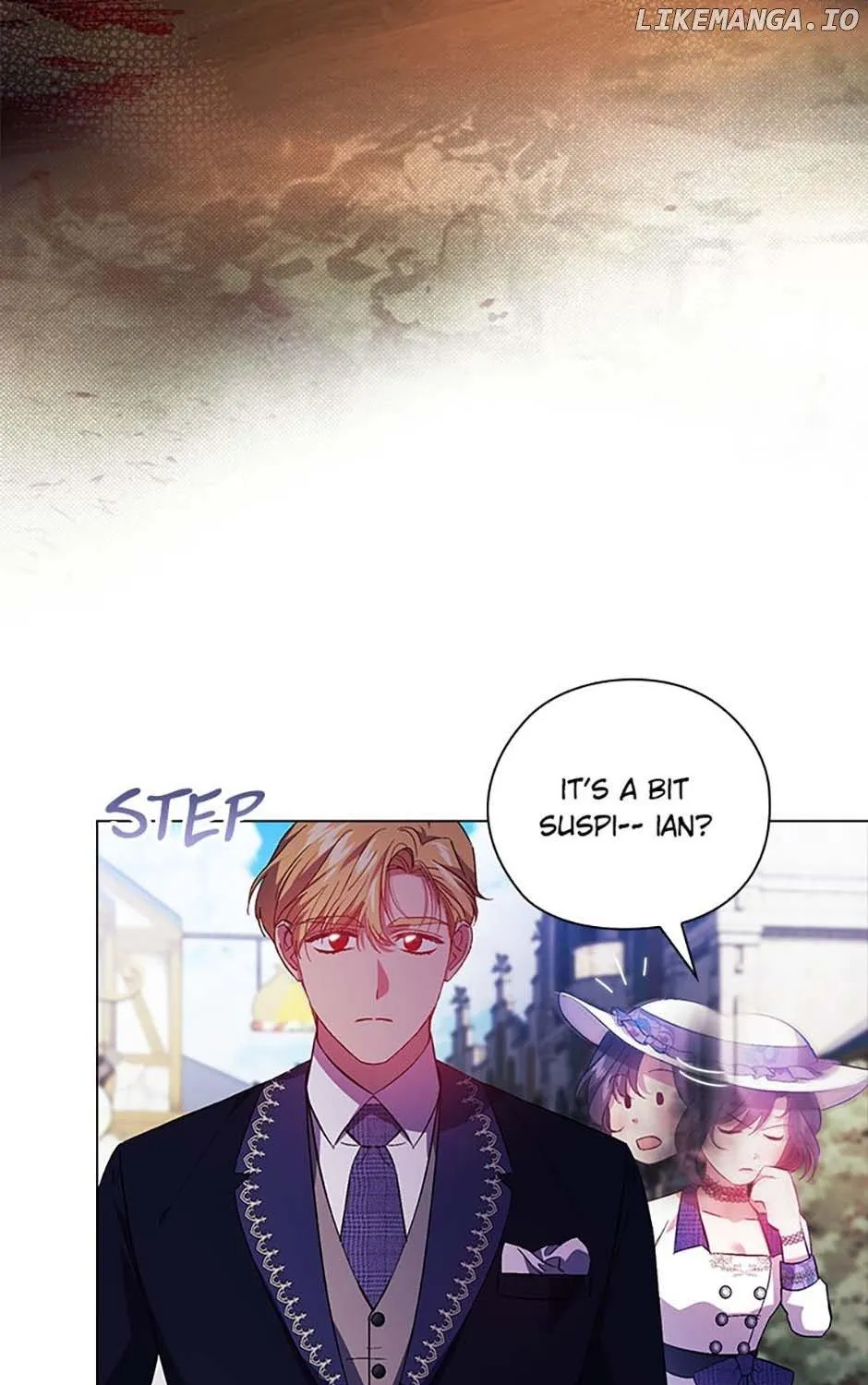 I Don’t Trust My Twin Sister Chapter 50 page 51 - 