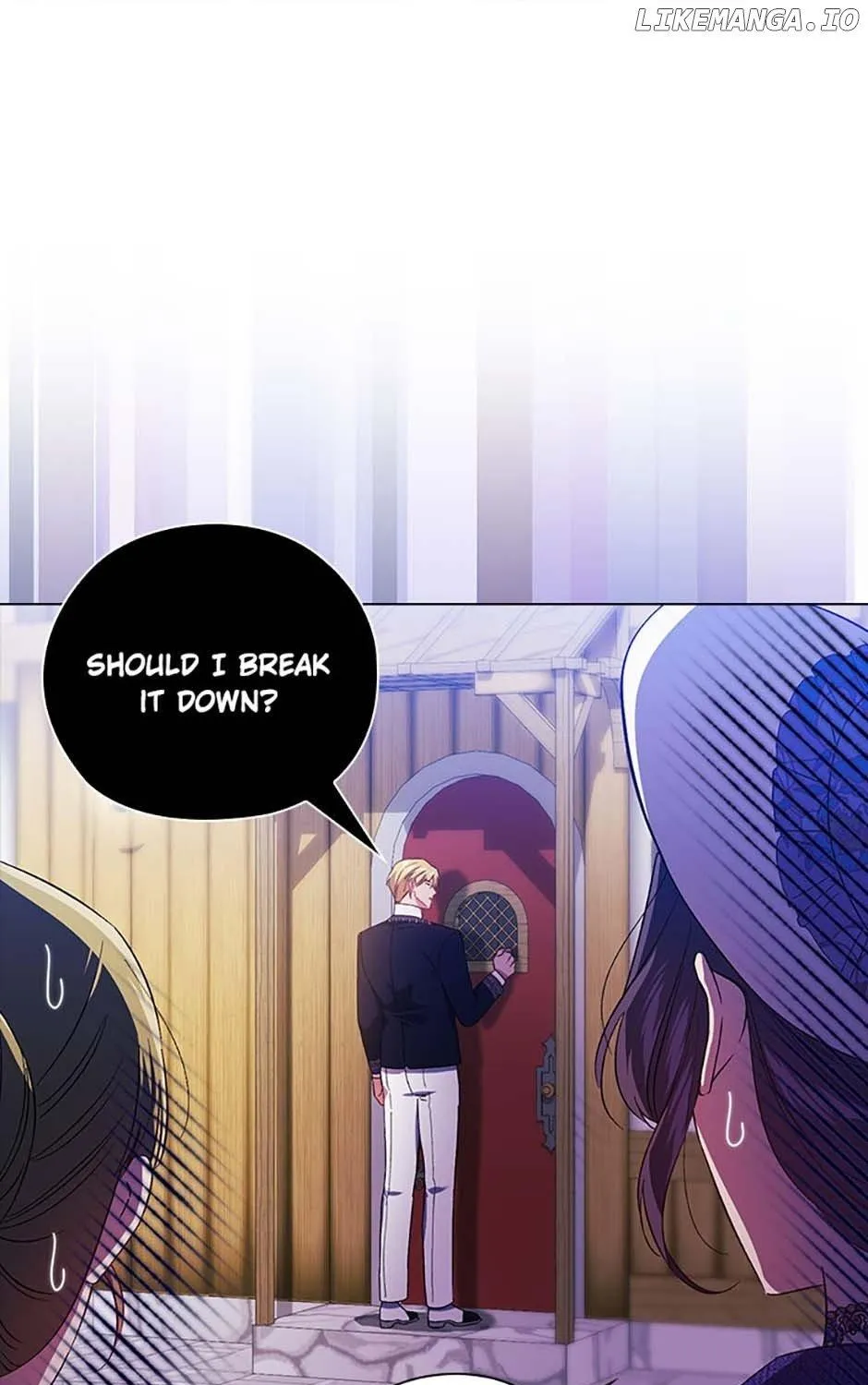 I Don’t Trust My Twin Sister Chapter 50 page 53 - 