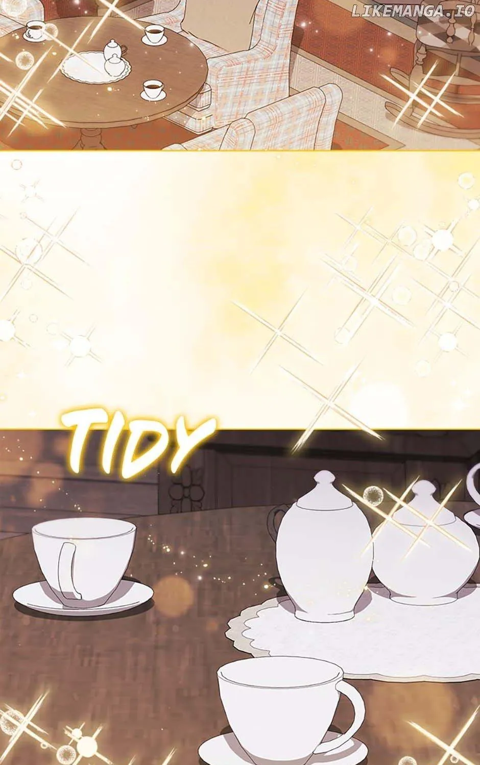 I Don’t Trust My Twin Sister Chapter 50 page 85 - 