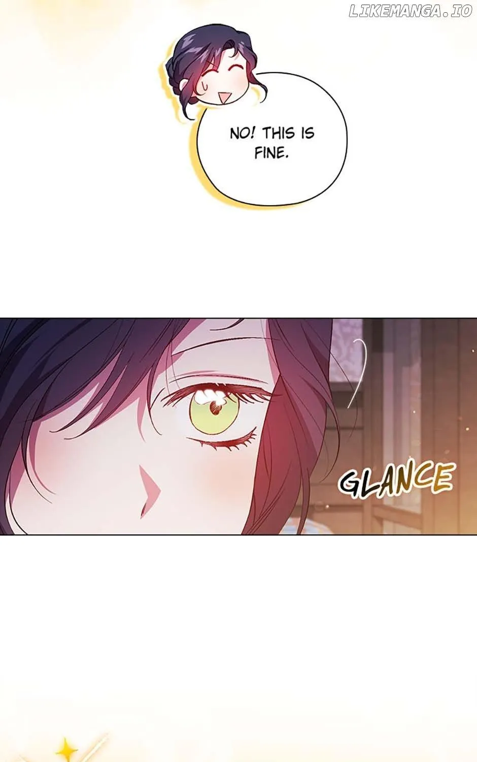 I Don’t Trust My Twin Sister Chapter 50 page 89 - 