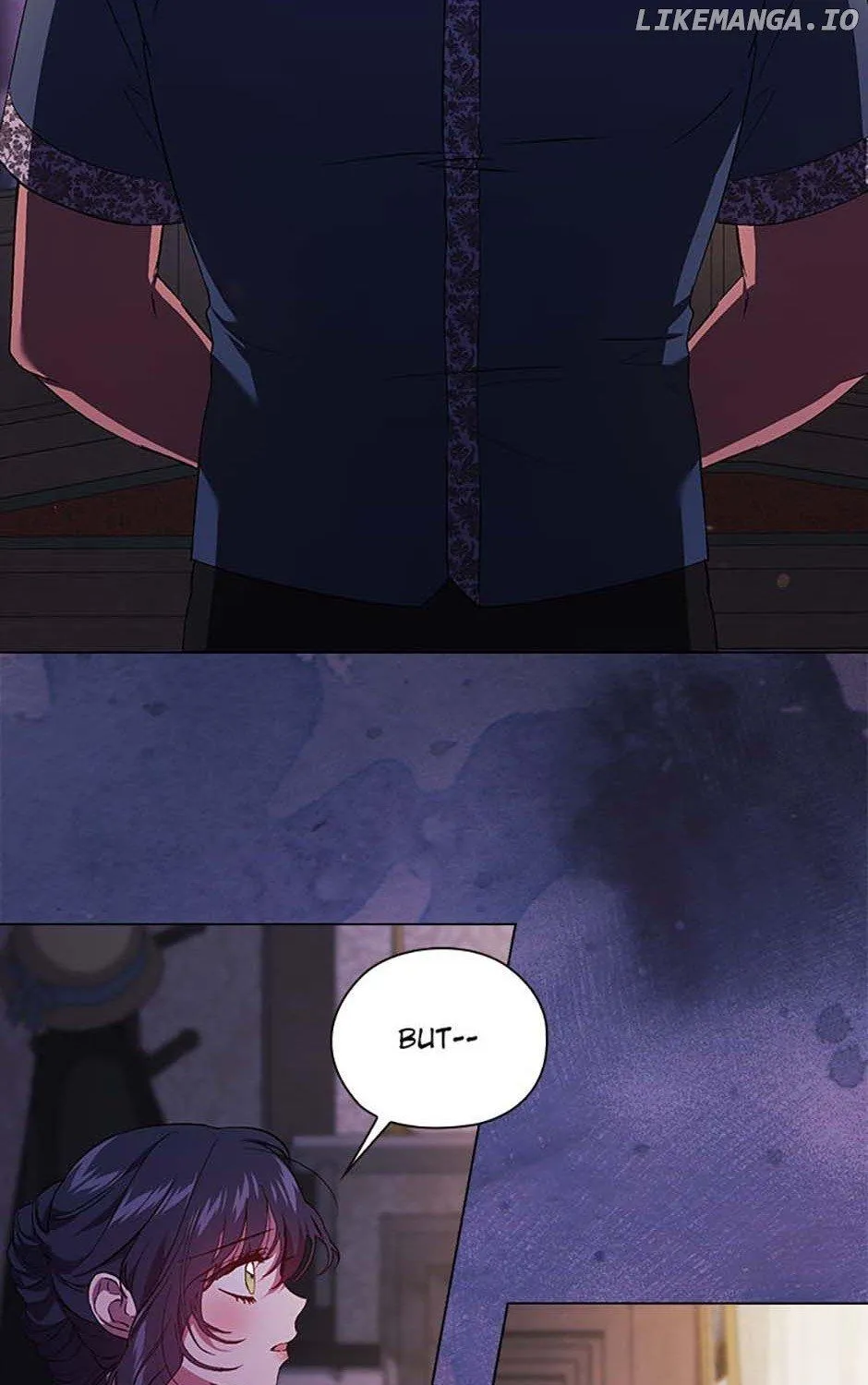I Don’t Trust My Twin Sister Chapter 51 page 11 - 
