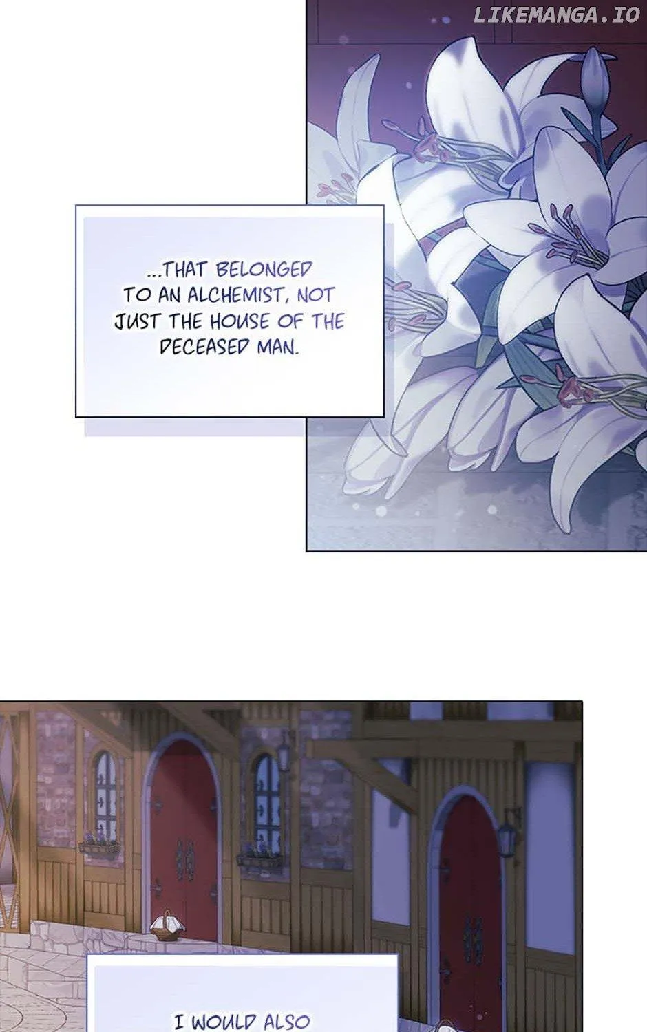 I Don’t Trust My Twin Sister Chapter 51 page 105 - 