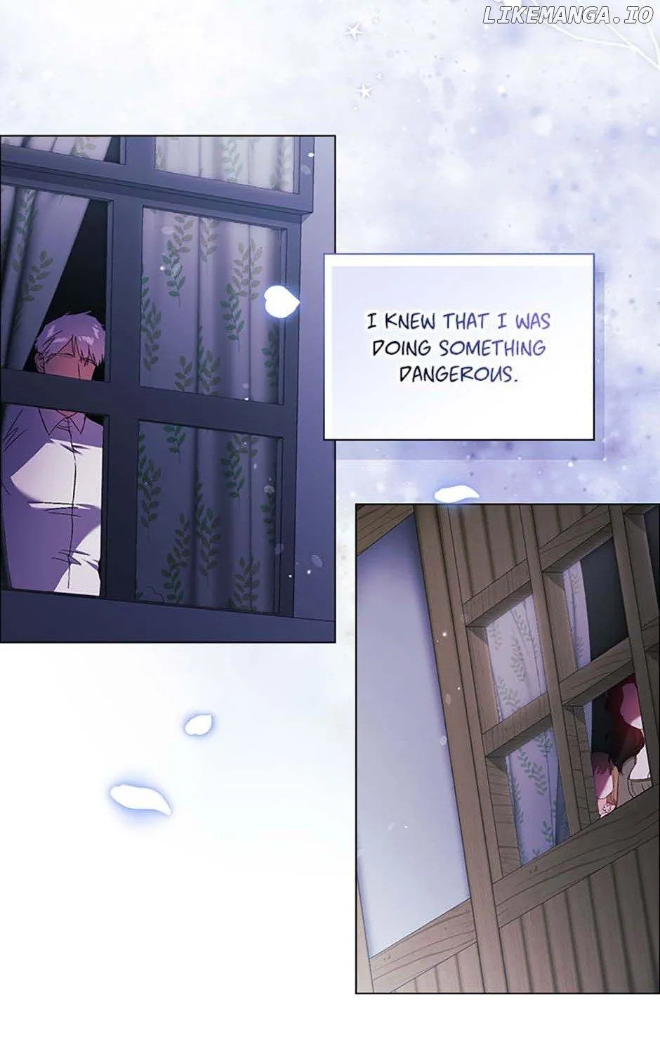 I Don’t Trust My Twin Sister Chapter 51 page 111 - 