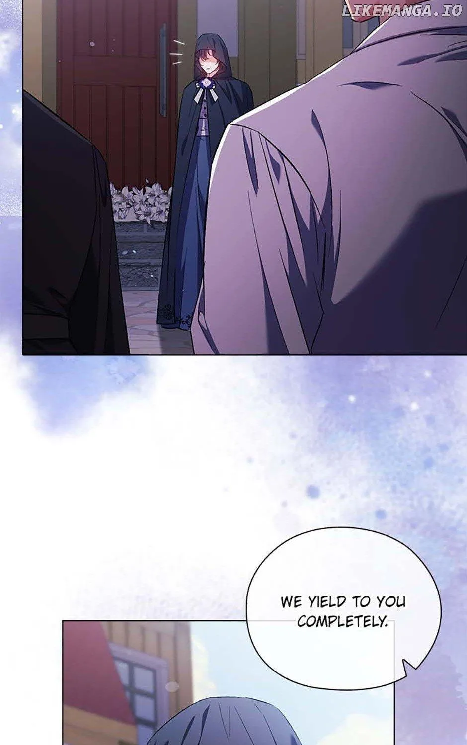 I Don’t Trust My Twin Sister Chapter 51 page 117 - 