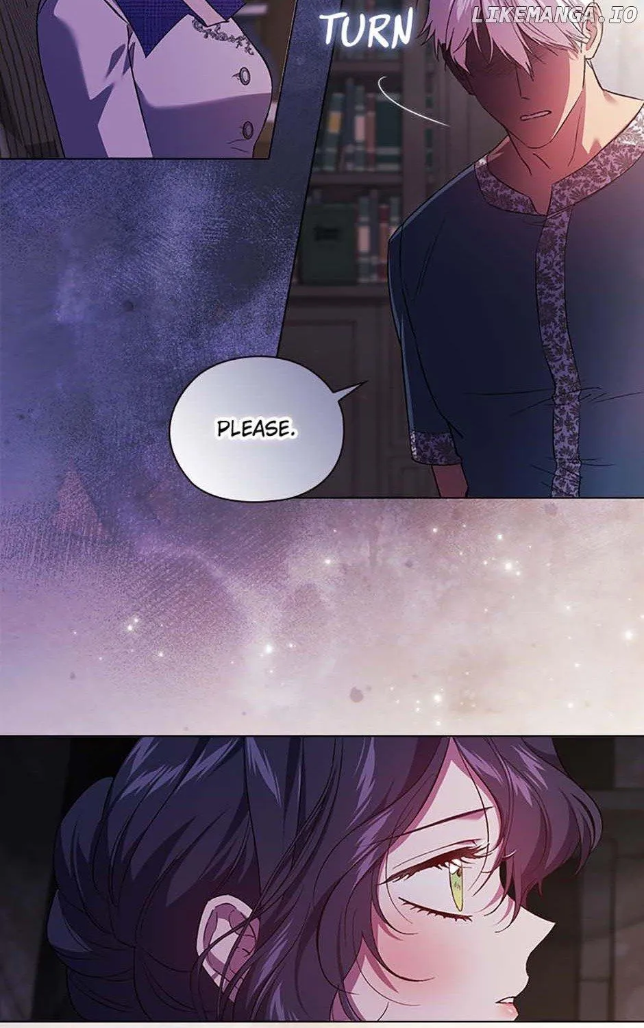 I Don’t Trust My Twin Sister Chapter 51 page 13 - 