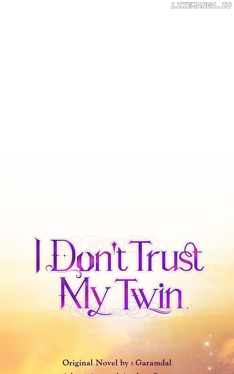 I Don’t Trust My Twin Sister Chapter 51 page 15 - 