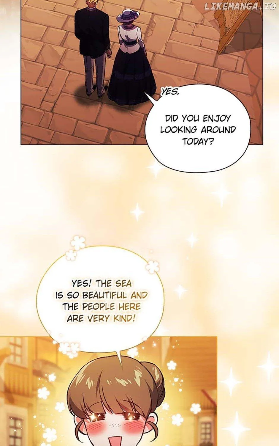 I Don’t Trust My Twin Sister Chapter 51 page 19 - 