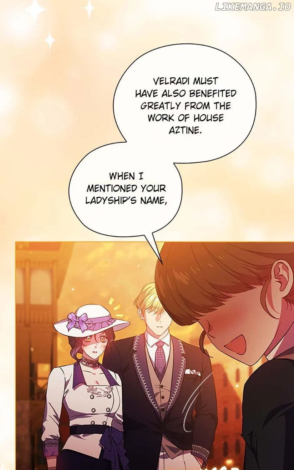 I Don’t Trust My Twin Sister Chapter 51 page 21 - 