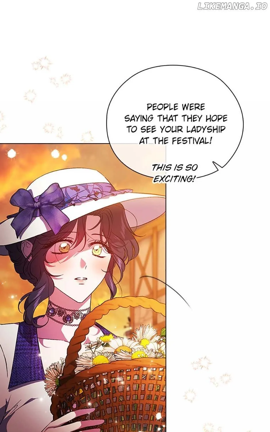 I Don’t Trust My Twin Sister Chapter 51 page 25 - 
