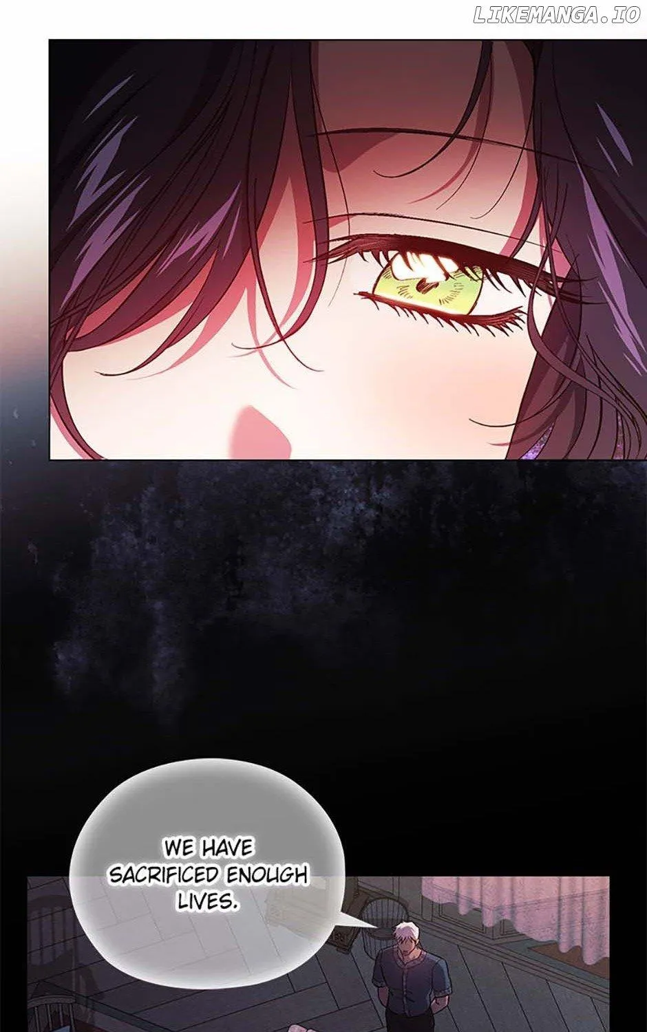 I Don’t Trust My Twin Sister Chapter 51 page 27 - 