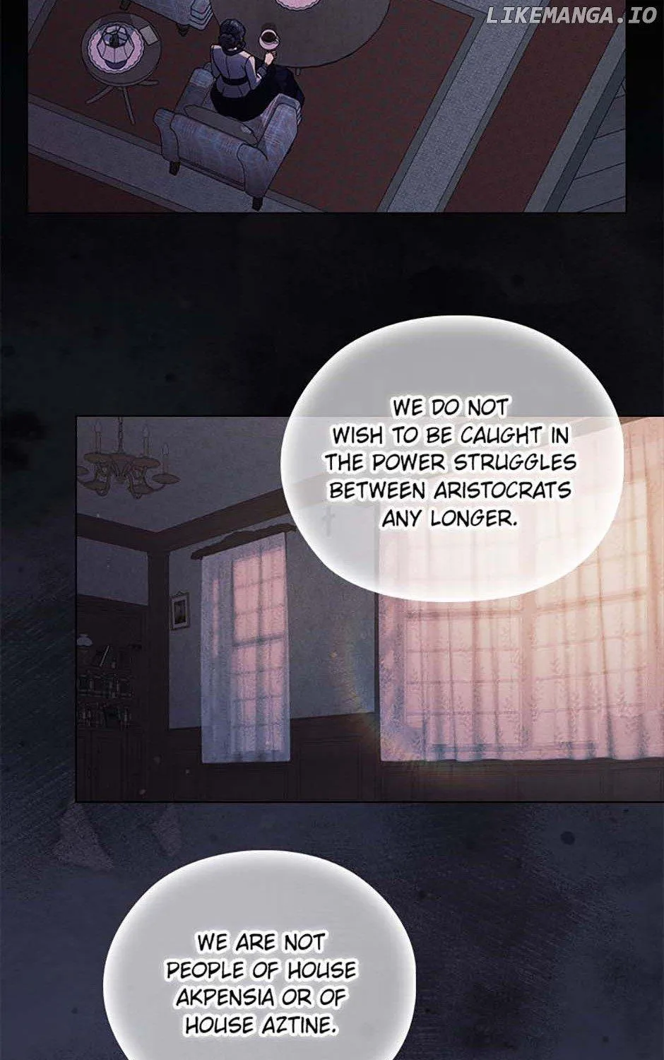 I Don’t Trust My Twin Sister Chapter 51 page 29 - 