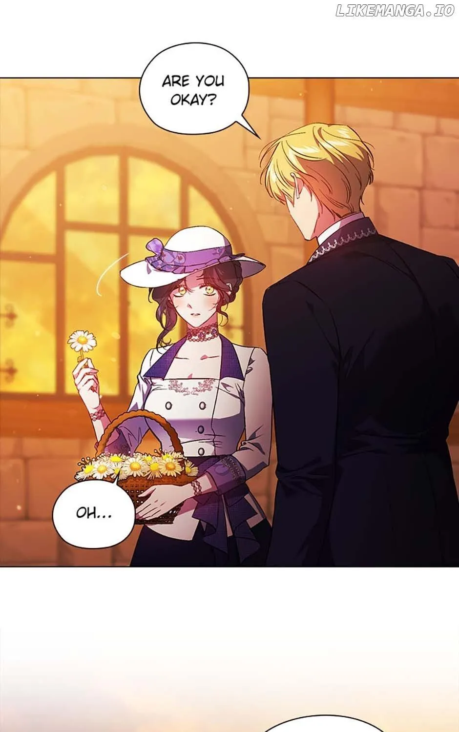 I Don’t Trust My Twin Sister Chapter 51 page 35 - 