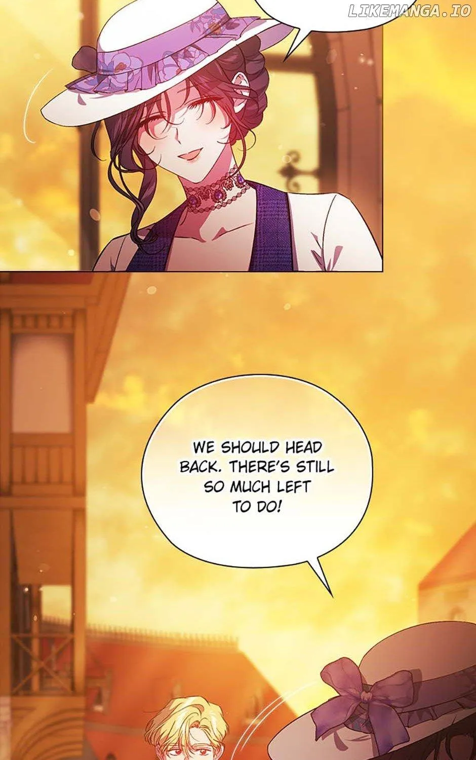 I Don’t Trust My Twin Sister Chapter 51 page 37 - 