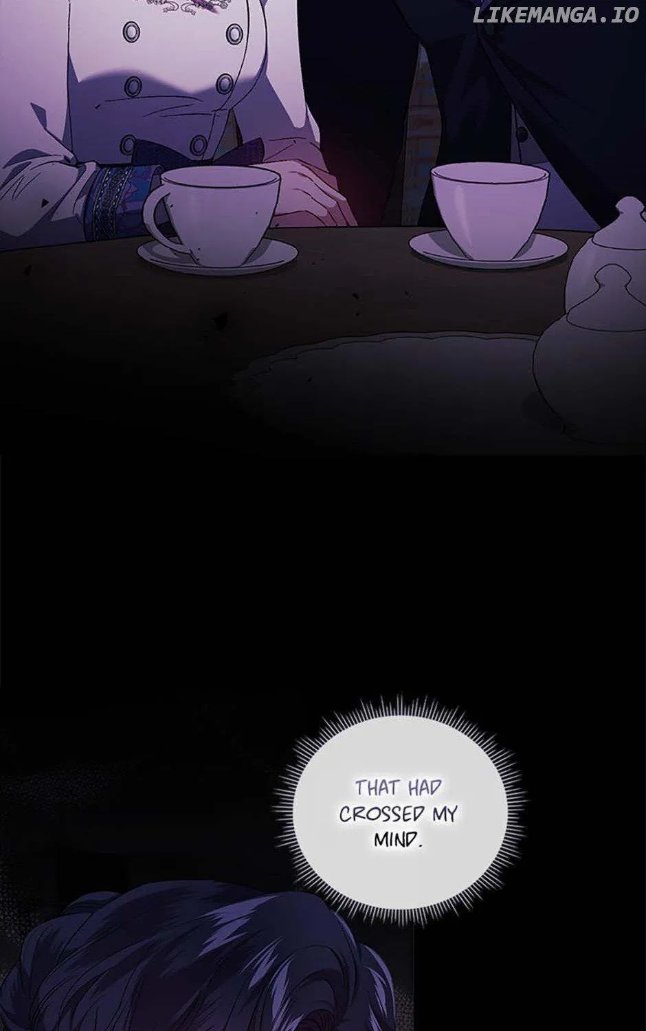 I Don’t Trust My Twin Sister Chapter 51 page 5 - 