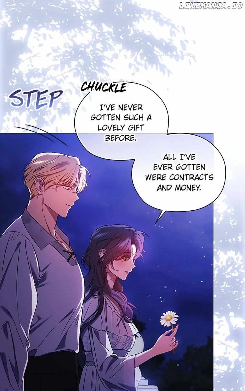 I Don’t Trust My Twin Sister Chapter 51 page 49 - 