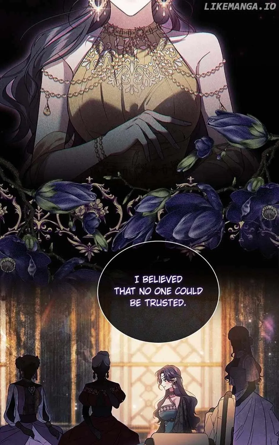 I Don’t Trust My Twin Sister Chapter 51 page 55 - 
