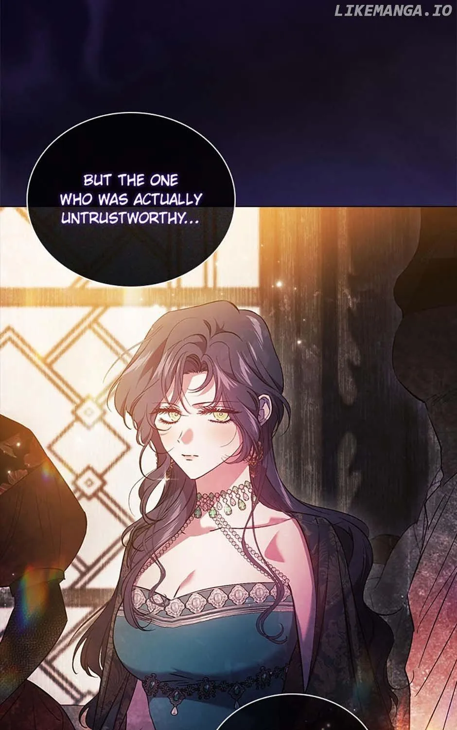 I Don’t Trust My Twin Sister Chapter 51 page 57 - 