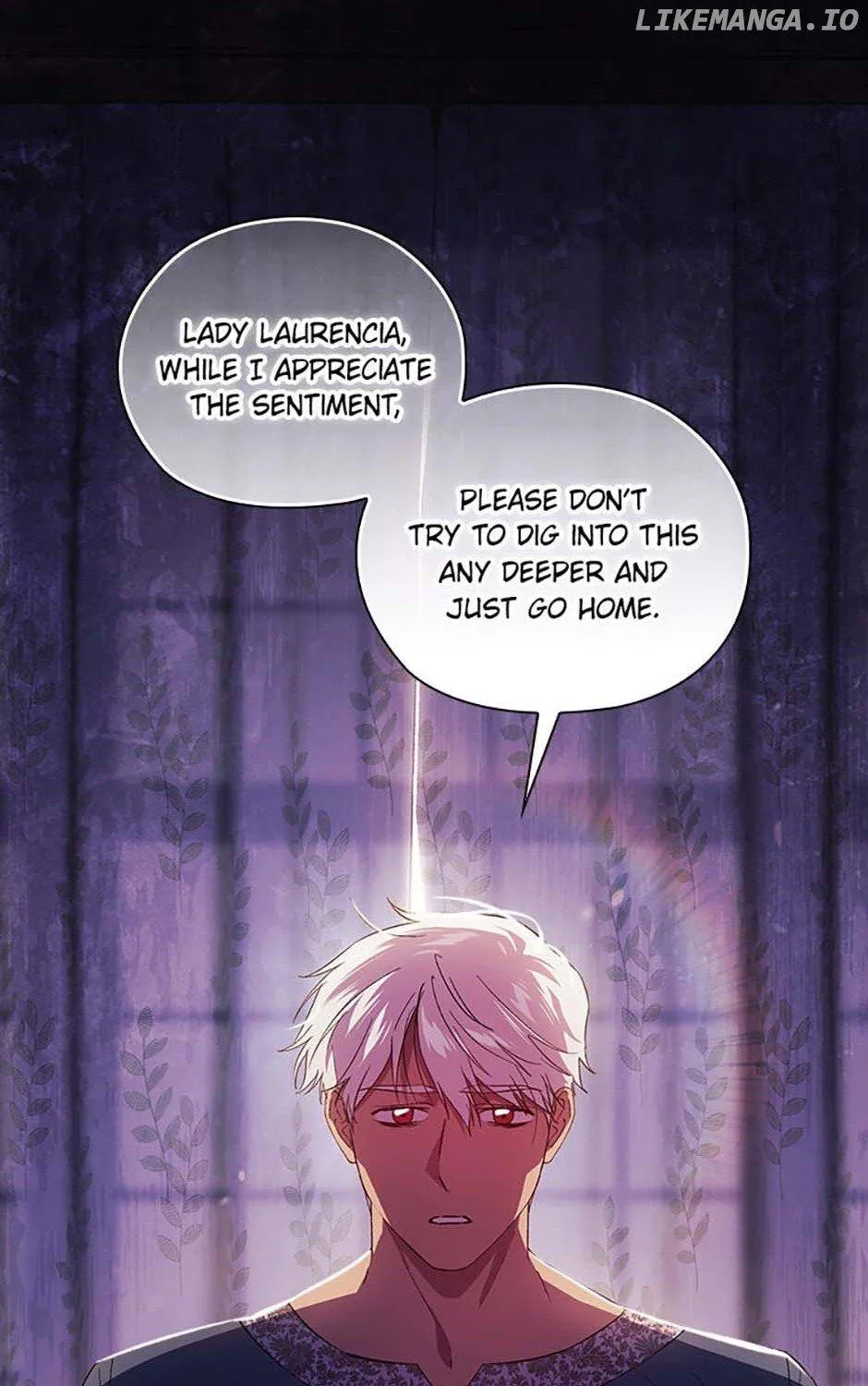 I Don’t Trust My Twin Sister Chapter 51 page 9 - 