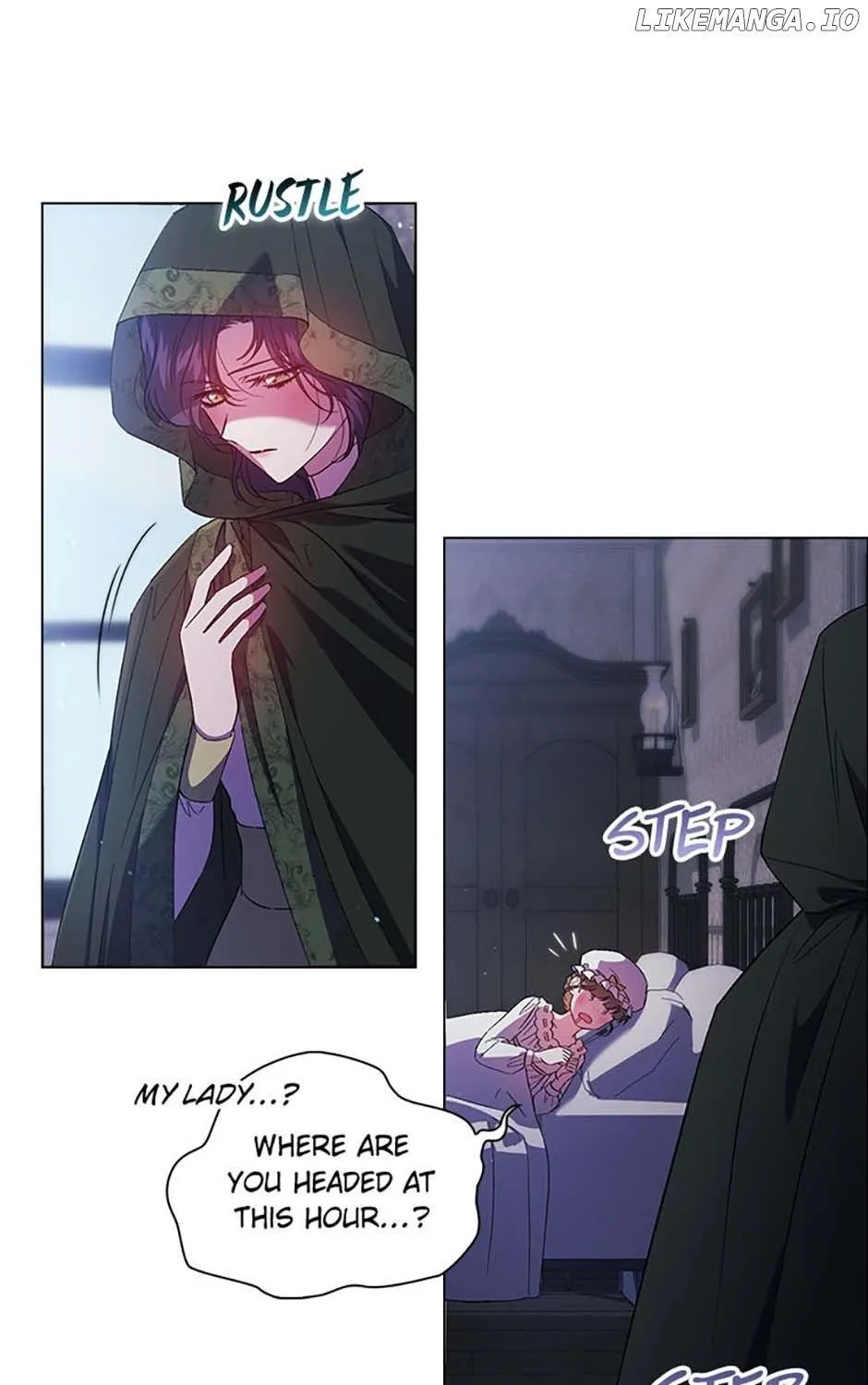 I Don’t Trust My Twin Sister Chapter 51 page 89 - 