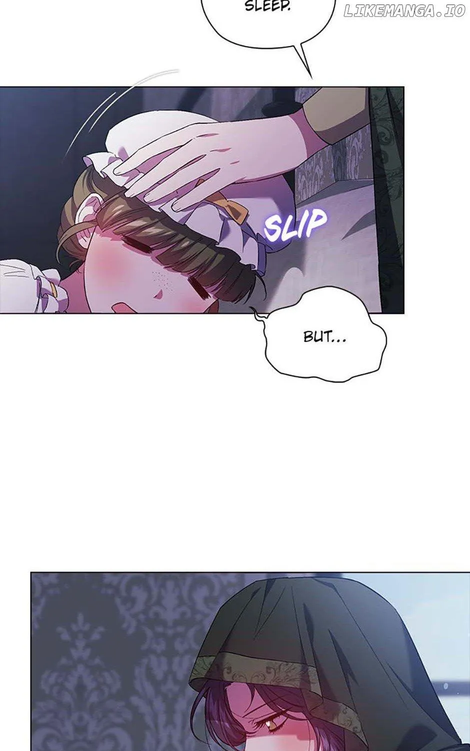 I Don’t Trust My Twin Sister Chapter 51 page 91 - 