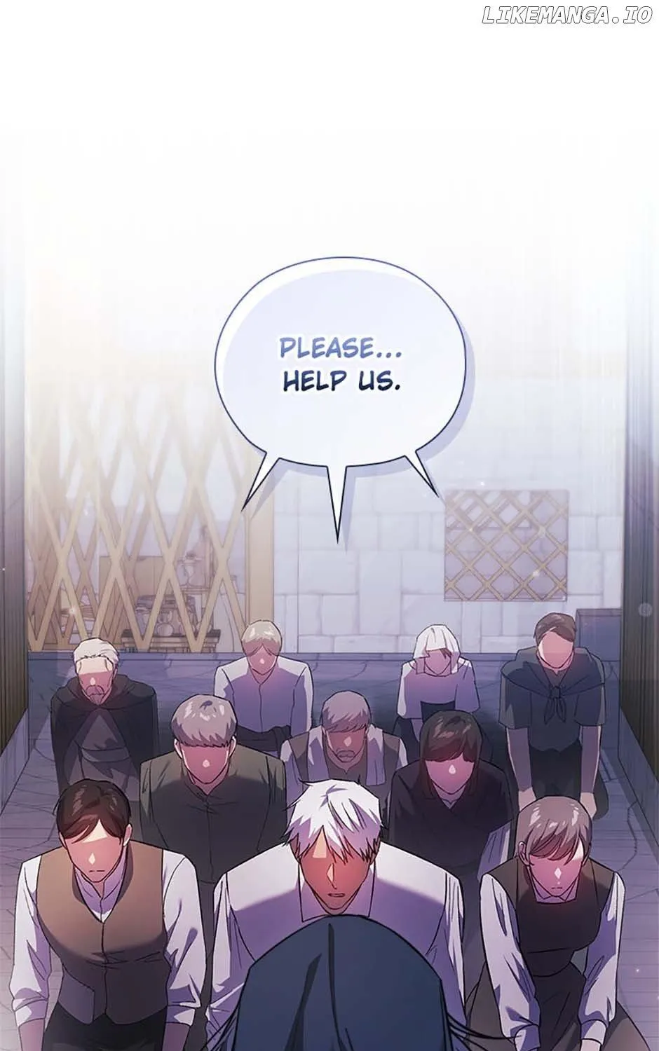 I Don’t Trust My Twin Sister Chapter 52 page 2 - 