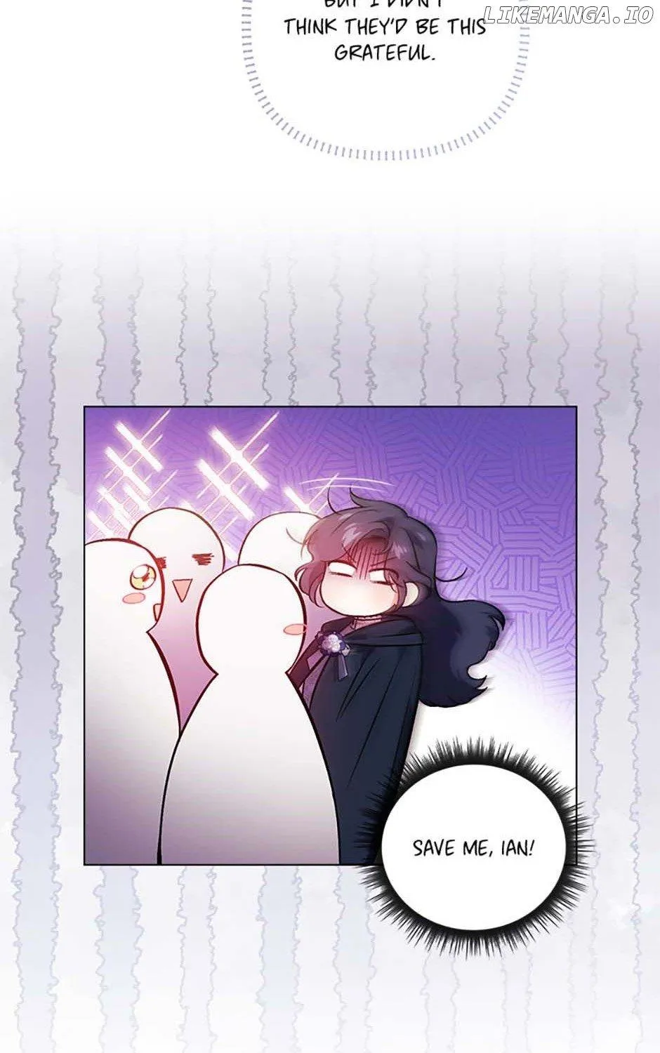 I Don’t Trust My Twin Sister Chapter 52 page 106 - 