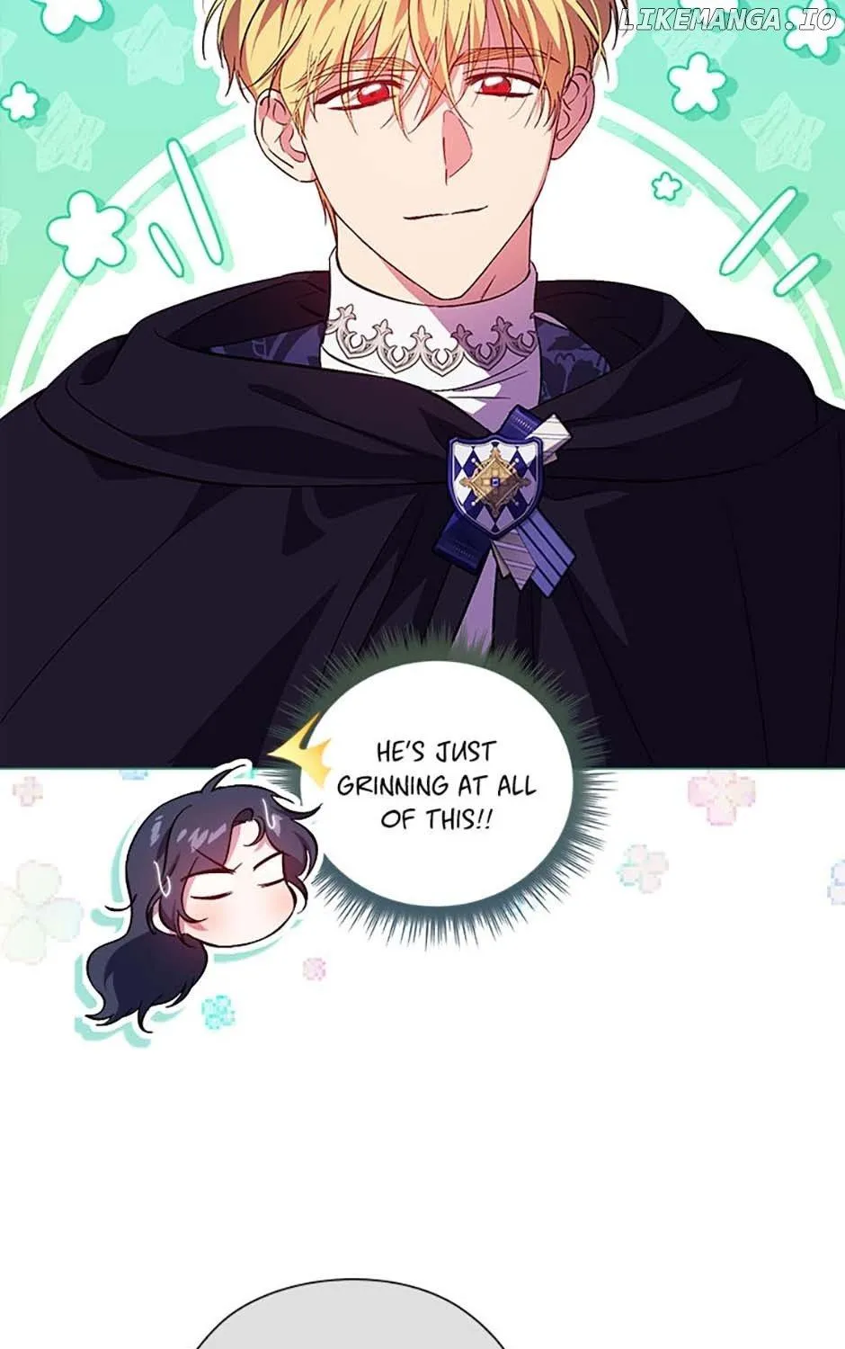 I Don’t Trust My Twin Sister Chapter 52 page 110 - 