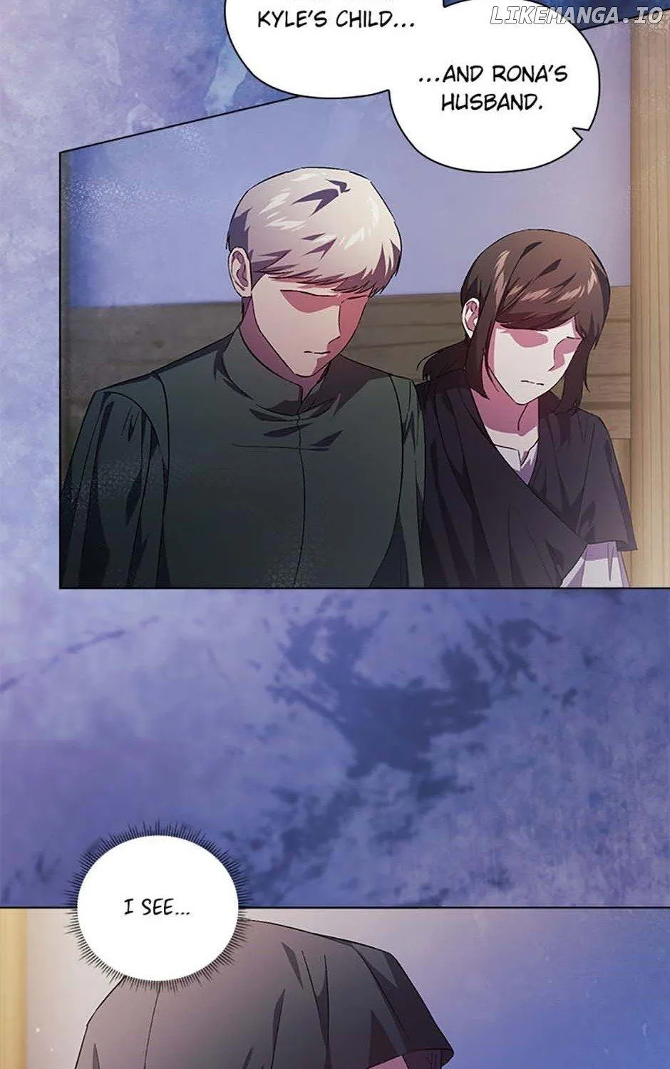 I Don’t Trust My Twin Sister Chapter 52 page 12 - 