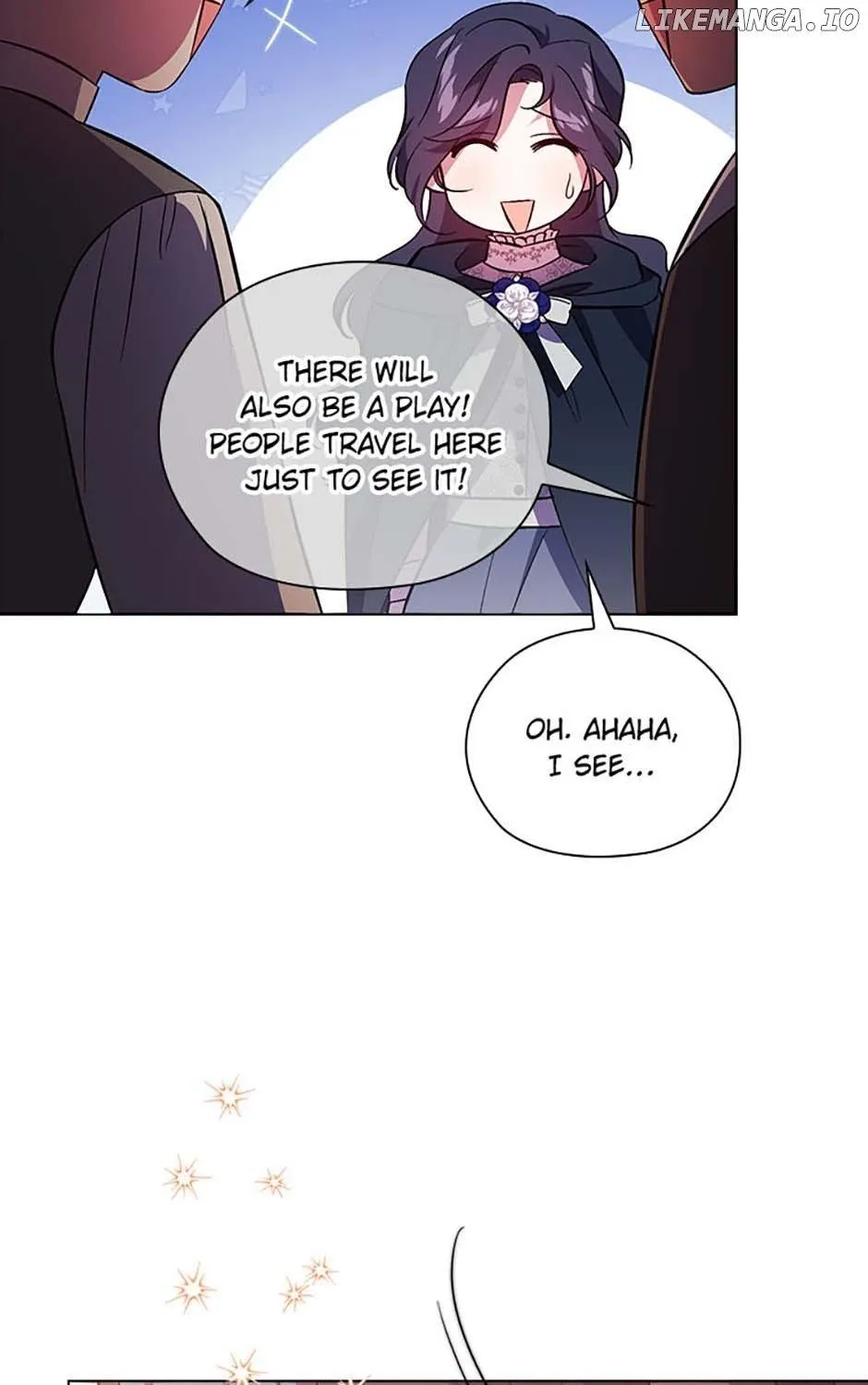 I Don’t Trust My Twin Sister Chapter 52 page 112 - 